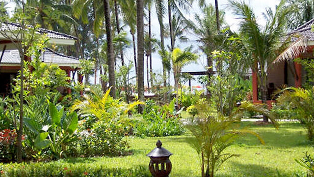 Sudala Beach Resort